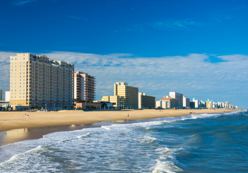 Virginia Beach Virginia