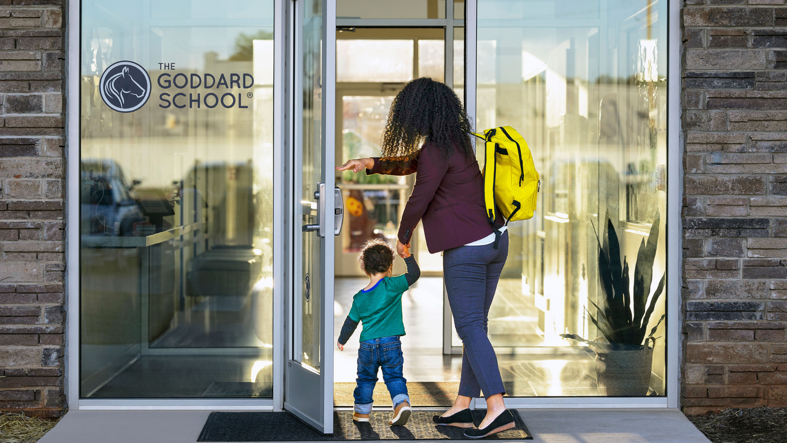 What is a Preschool Franchise?